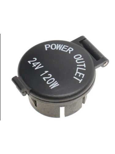 Крышка FAW J6L(24-),J7,4180 прикуривателя OE FAW 3736055-6k9d