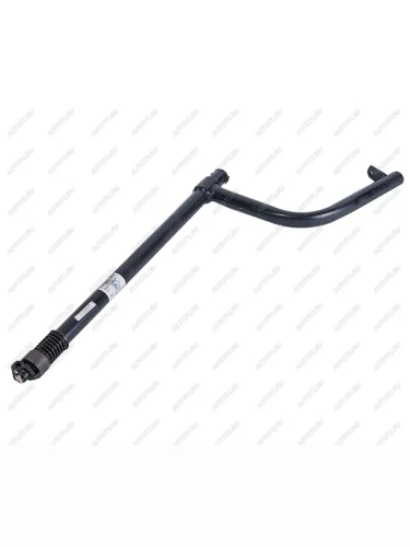 Механизм переключения передач КАМАЗ-43255 промежуточный в сборе ПРОГРЕСС-ПЛЮС (ОАО КАМАЗ) KAMAZ 43255-1703325-40