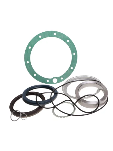 Ремонтный комплект, Ступица колеса AUGER AUGER 75900