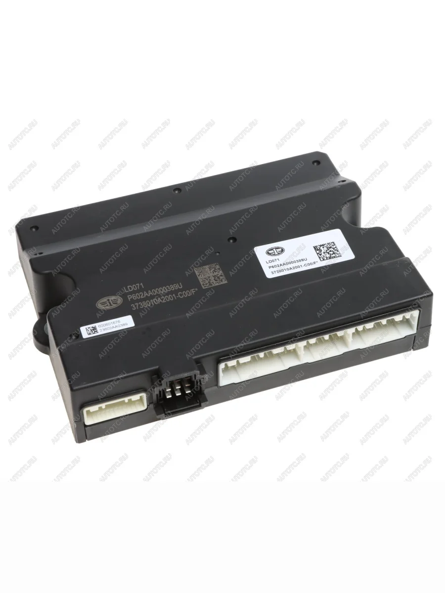 Блок управления FAW J7,4180 кузовной электроникой (BCM) OE FAW 3738010a2001-c00f  в Самаре Самарской области