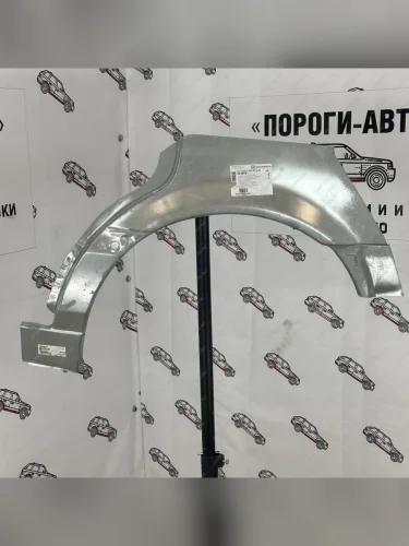 Polcar арка заднего левого крыла Volkswagen Passat B4 седан и универсал  maiud