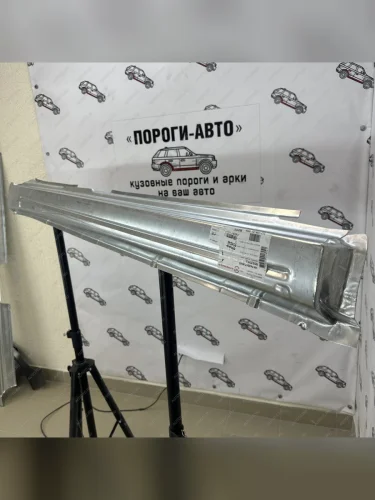 Polcar пороги Volkswagen Passat B3 седан и универсал  zrgym