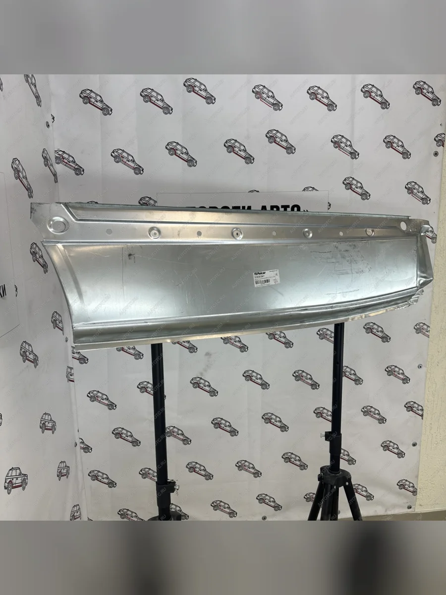 Polcar карман за колесом Mercedes Sprinter 906 maxi long  bldxi  В Кинешме Ивановской области