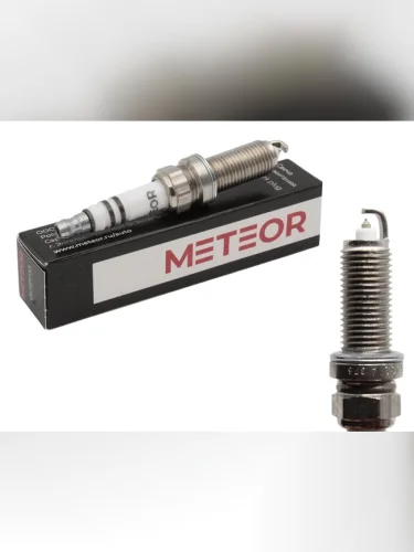 Свеча зажигания NISSAN JUKE 10-MICRA 10-QASHQAI 07-TIIDA 04-X-TRAIL 13- HR15DEQR25DE METEOR sa429