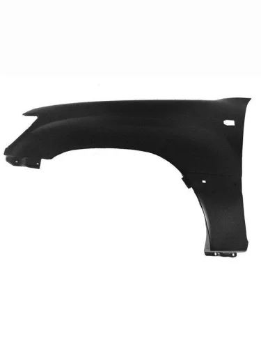 Крыло переднее левое (под молдинг) DAR Toyota Land Cruiser 10 100 дорестайлинг (1998-2002)