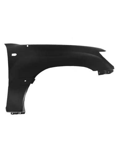 Крыло переднее правое (под молдинг) DAR Toyota Land Cruiser 10 100 дорестайлинг (1998-2002)