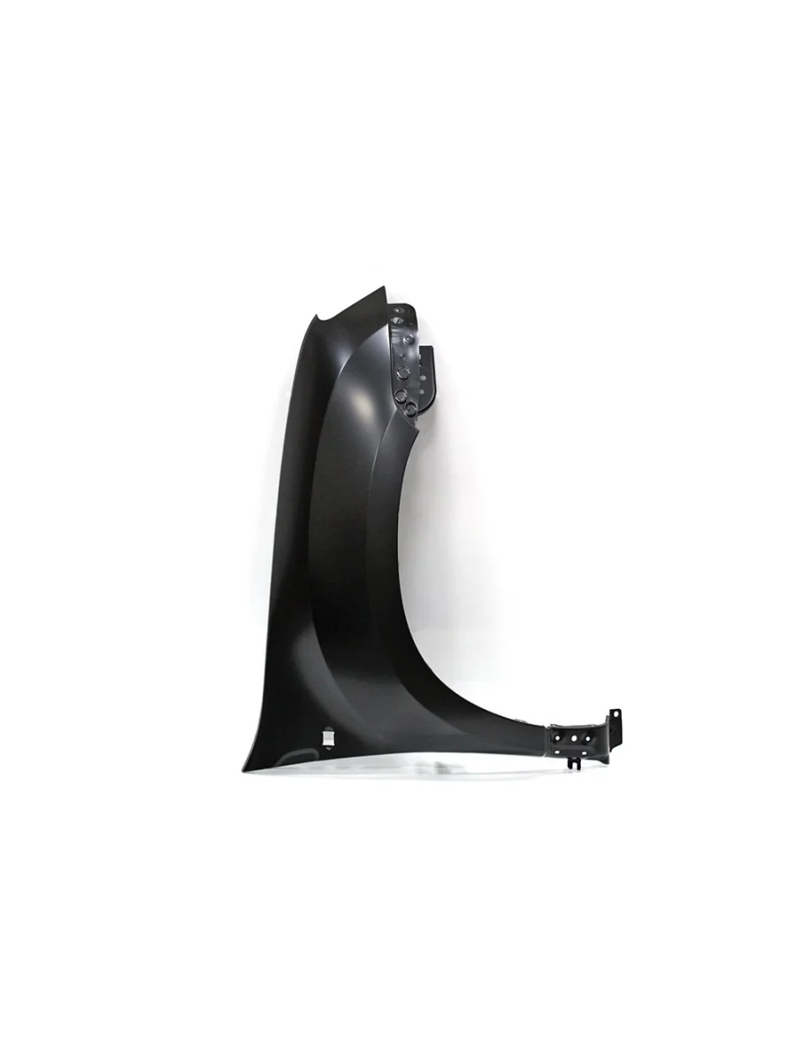 Крыло переднее правое DAR Renault Duster HS дорестайлинг (2010-2015) (неокрашенное)  в Самаре Самарской области