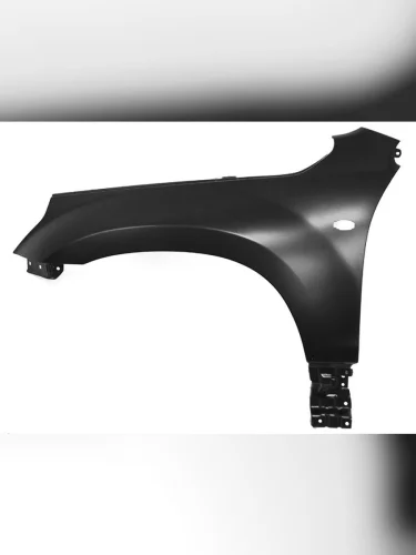 Крыло переднее левое DAR Suzuki Grand Vitara JT 5 дверей 2-ой рестайлинг (2012-2016)