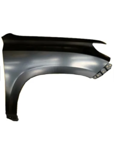 Крыло переднее правое DAR Toyota Land Cruiser Prado J150 дорестайлинг (2009-2013)