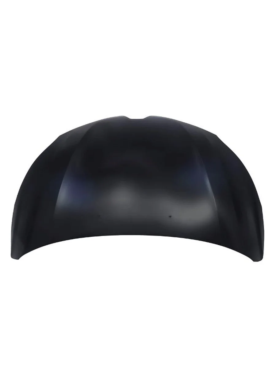 Капот DAR  Renault Kaptur (2016-2022) (неокрашенный)  в Керчи Республика Крым