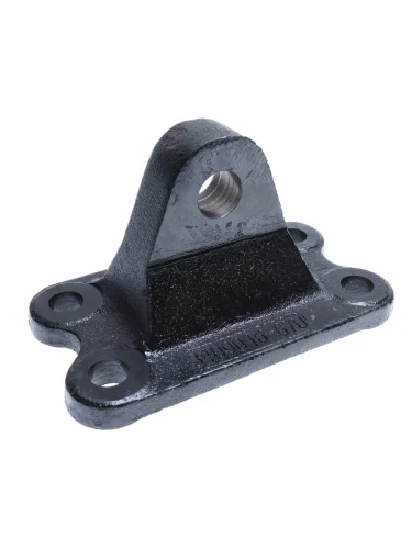 Кронштейн FAW J6,3310(E5) цилиндра второй рулевой оси OE FAW 3409016-67ua