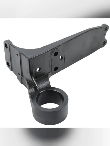 Кронштейн FAW J7,4180,4250 стабилизатора правый верхний OE FAW 5001092-b90a