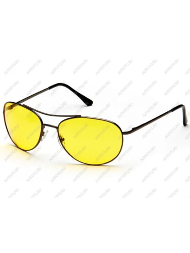 Очки водительские непогода Comfort SPG SPG ad009 черный