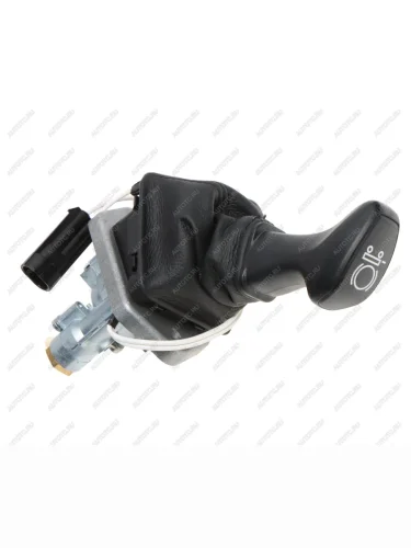 Кран тормозной FAW J7 ручного тормоза прицепа OE FAW 3508040-2000d