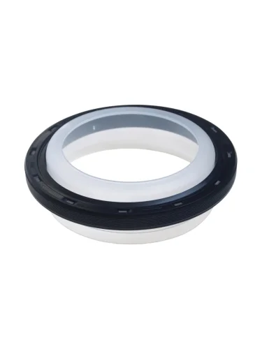 Сальник коленвала FORD C-Max (07-),Focus (04-),Mondeo (10-) задний ELRING ELRING 026.790