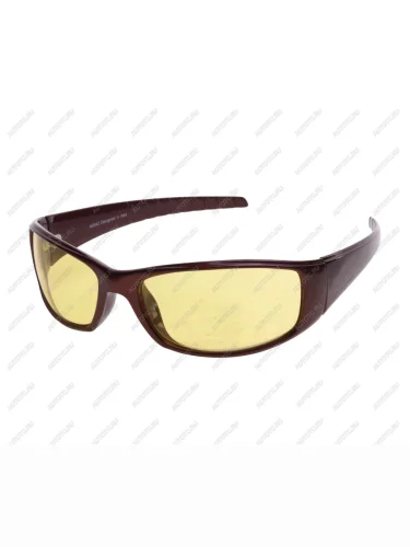 Очки водительские непогода Premium SPG SPG ad042 шоколадный