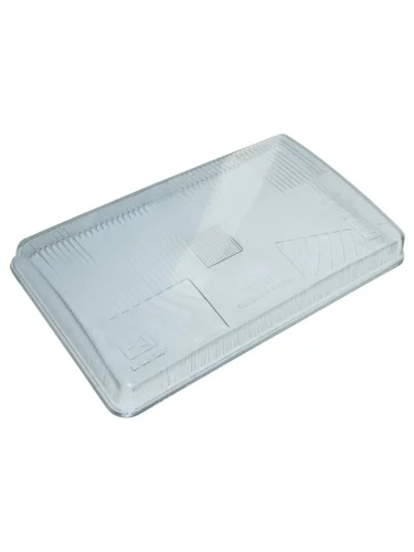 Стекло фары ГАЗ-31029,М-2141,ЗИЛ-5301 левой NO NAME 6012.3711201