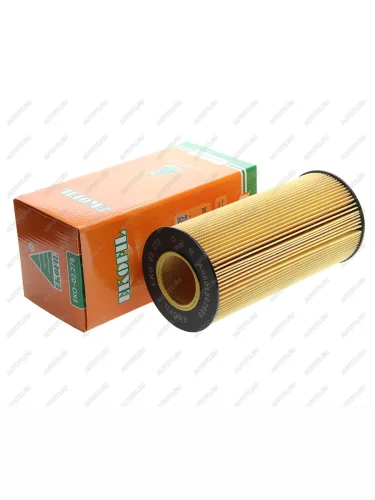 Фильтр масляный КАМАЗ-5490 MERCEDES Axor дв.DAIMLER EKOFIL EKOFIL eko-02.278