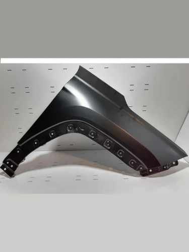 Правое переднее крыло (под молдинг) SAT JAC JS4 (2021-2025)