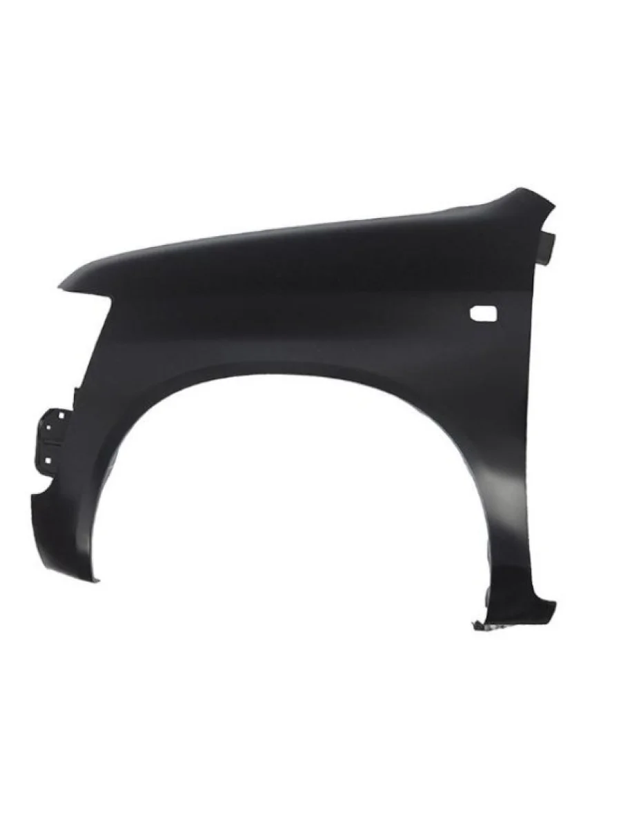 Крыло переднее левое DAR Toyota Probox (2002-2014) (неокрашенное)  в Перми Пермском крае