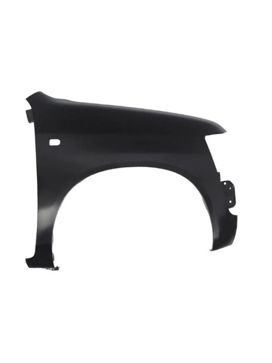 Крыло переднее правое DAR Toyota Probox (2002-2014) (неокрашенное)  в Перми Пермском крае