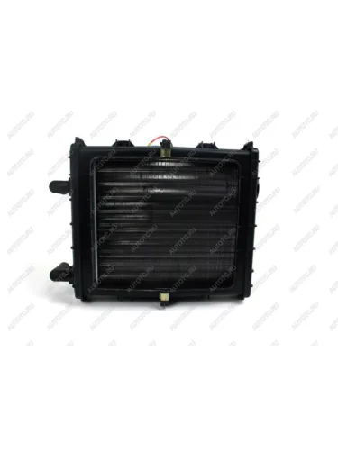 Отопитель ПАЗ салона 12V пластиковый корпус АВТОРАД АВТОРАД оап-8110010-12