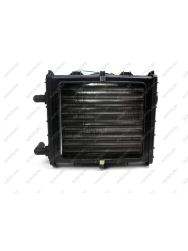 Отопитель ПАЗ салона 24V пластиковый корпус АВТОРАД АВТОРАД оап-8110010-24