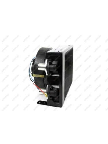 Отопитель ЧТЗ салона 24V металлический корпус АВТОРАД АВТОРАД оа4м-8110010-24