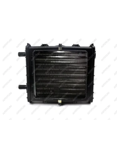 Отопитель салона дополнительный 24V d=16мм универсальный АВТОРАД АВТОРАД 4000-8110010-24