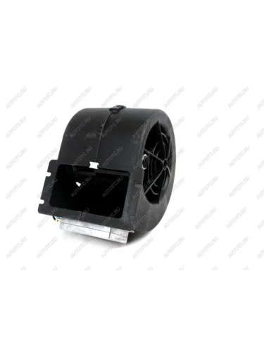 Мотор отопителя МАЗ,НЕФАЗ в сборе,сопротивление (аналог SPAL 009-B70-74D) АВТОРАД АВТОРАД 009-b70-74d