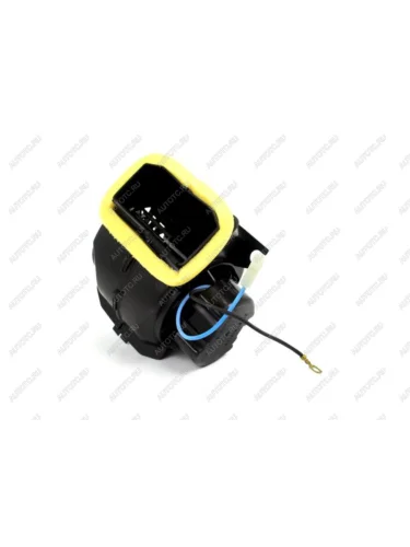 Мотор отопителя МАЗ 24V в сборе (с крыльчаткой и кожухом) АВТОРАД АВТОРАД 42-3780000