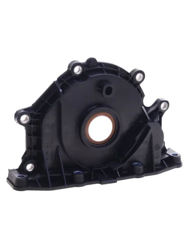 Крышка SKODA Yeti (14-18) коленвала переднего CORTECO CORTECO 20037032b