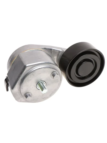 Натяжитель ремня SHACMAN SHAANXI X3000 дв.WP12,WP13 генератора DP DINAMIKA PARTS dp1001319530