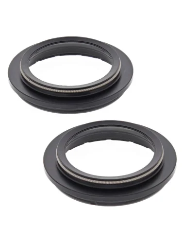 Комплект пыльников передней вилки ALL BALLS (57-107)   57-107