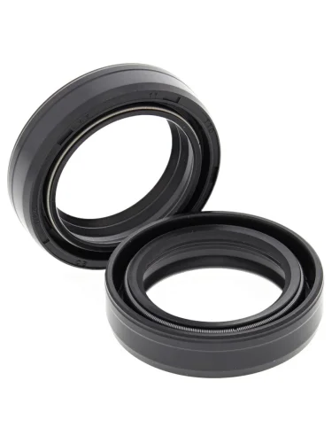 Комплект сальников передней вилки ALL BALLS 55-107   55-107