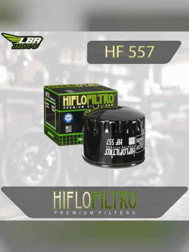 Масляный Фильтр HIFLO HF557   hf557