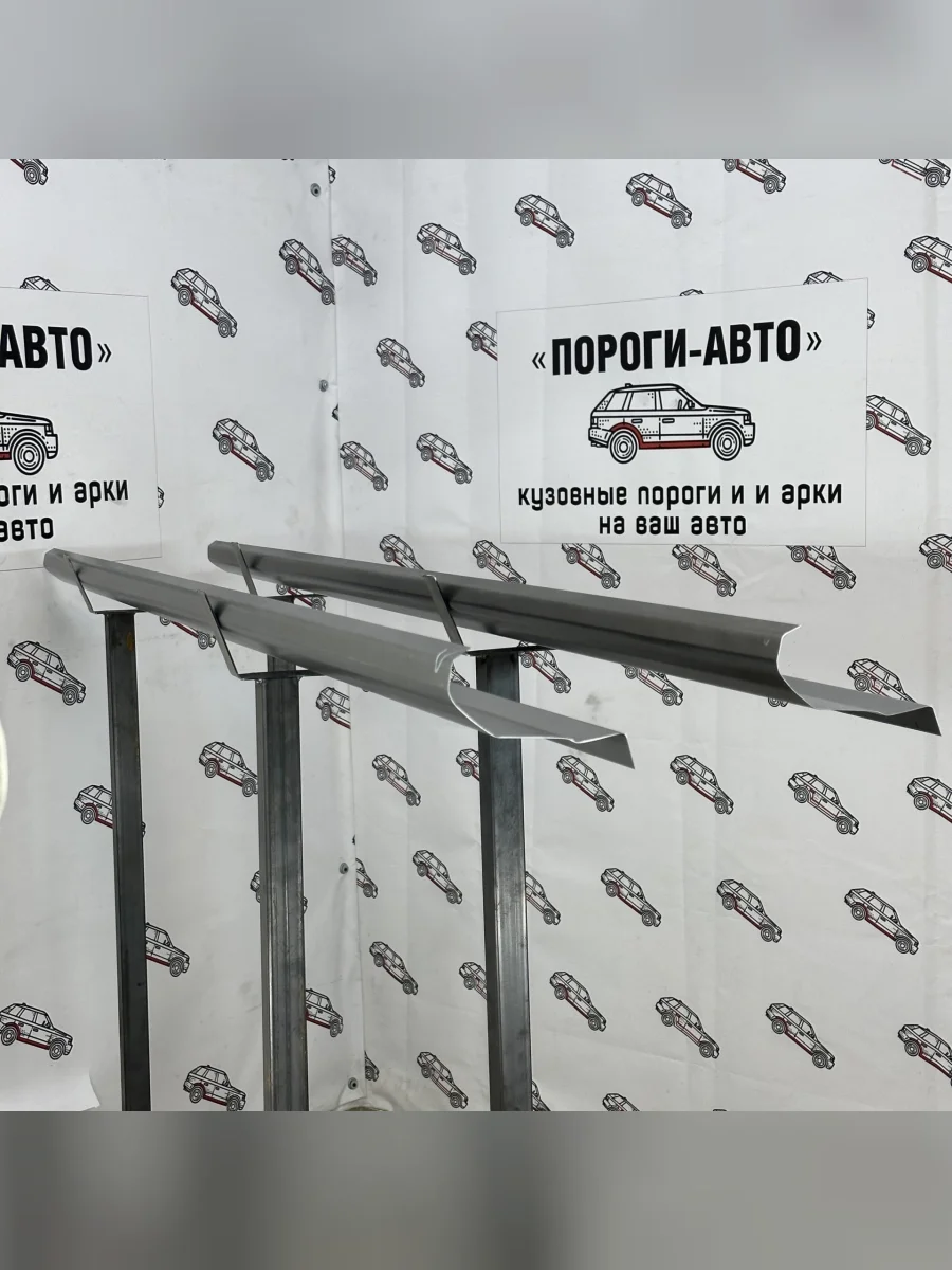 Правый ремонтный порог ПОРОГИ-АВТО Hyundai Atos MX дорестайлинг (1997-2003) (холоднокатаная сталь 1 мм)  в Керчи Республика Крым