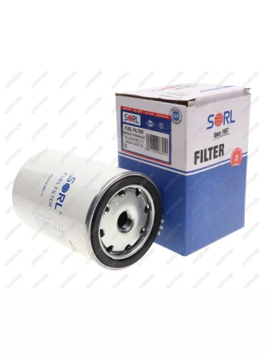 Фильтр топливный IVECO EuroStar,EuroTech,EuroTrakker SORL SORL rl6141bc11