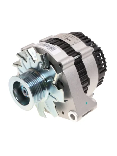 Генератор 28V 35A WD615 JFZ221G 8 ручейков SHACMAN SHACMAN 612600090147