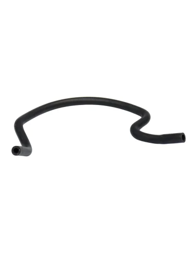 Патрубок OPEL Astra H системы охлаждения BSG BSG bsg65720123