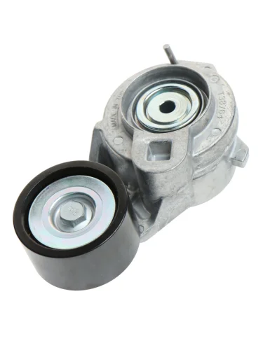 Натяжитель ремня, клиновой зубча GATES GATES t38764