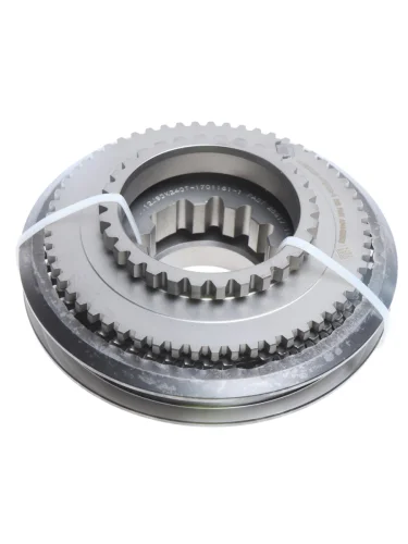 Синхронизатор 56 передачи Z=1811 КПП FULLER качество А+ FAW FAW 12jsdx240t-1701190