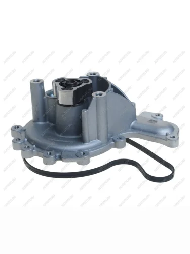 Насос водяной CITROEN Jumper (06-) FIAT Ducato (06-) BSG BSG bsg25500013