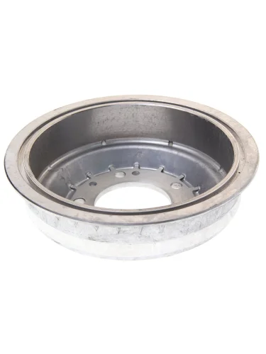 Барабан тормозной ВАЗ-2121,2123 АвтоВАЗ LADA 21210-3502070-00