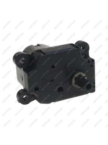 Мотор FORD Mondeo управления заслонкой отопителя ZZVF ZZVF zvrz0043