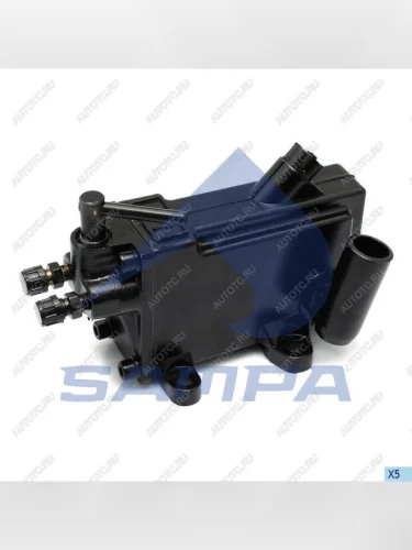 Насос MAN F90,F,L2000 подъема кабины SAMPA SAMPA 021.037