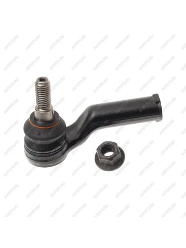 Наконечник рулевой тяги LAND ROVER Freelander 2 левый LEMFORDER LEMFORDER 3194202