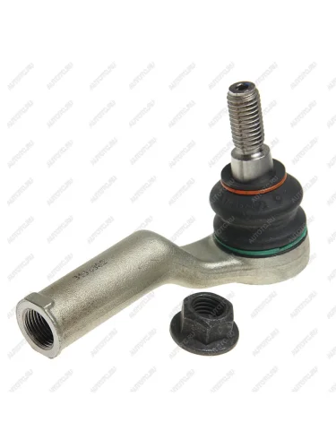 Наконечник рулевой тяги LAND ROVER Freelander 2 правый LEMFORDER LEMFORDER 3194302