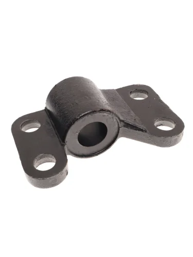 Рычаг КАМАЗ штанги реактивной верхний (бабочка) сталь КМД КМД к5320-2919072