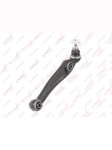 Рычаг подвески BMW X5 (E70),X6 (E71) передней нижний правый LYNX LYNX c5381r